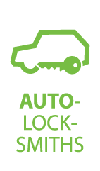 Car key cutting and programming